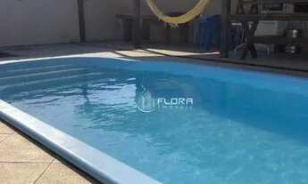 Imagem 5: Casa com 3 dormitórios para alugar, 150 m² por R$ 3.240/mês - São José do Imbassaí - Maric