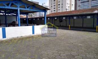 Imagem: Apto. 1 dorm, Guilhermina, Praia Grande!