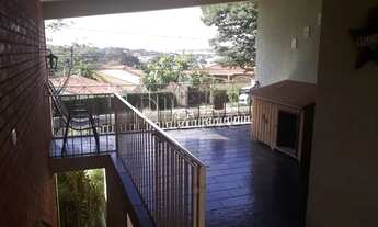 Imagem 7: Casa - Parque São Quirino - Campinas