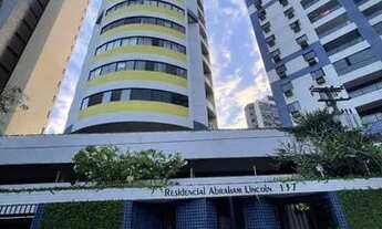 Imagem 3: Apartamento para Locação em Recife, Parnamirim, 2 dormitórios, 1 suíte, 3 banheiros, 2 vag