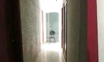 Imagem 7: Trata-se de um BELA CASA COMERCIAL