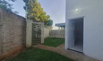 Imagem 3: Casa Padrão em São José do Rio Preto