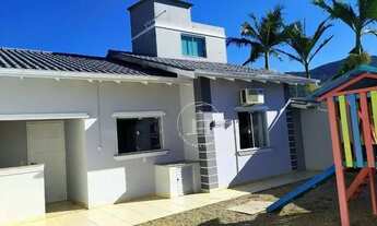 Imagem 3: Casa com 2 dormitórios à venda, 70 m² por R$ 479.000,00 - Madri - Palhoça/SC