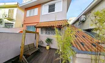 Imagem 3: Sobrado reformado na rua Arthur Mazzetti