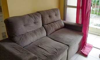 Imagem: Aluga-se apartamento Eliza Miranda 3 quartos