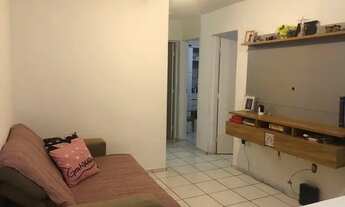 Imagem 3: Passo chave apartamento CONDOMÍNIO ANDRÉIA