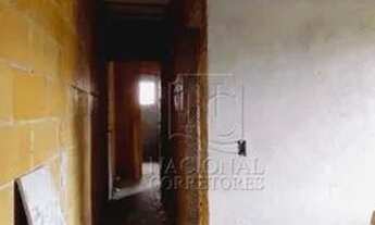 Imagem 6: Apartamento com 2 dormitórios à venda, 56 m² por R$ 325.000,00 - Vila Francisco Matarazzo