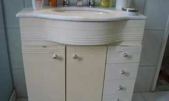 Imagem 7: Condomínio Edifício Embaixada - 71 m² - 2 quartos - 2 banheiros - Botafogo