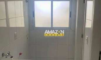 Imagem 3: Apartamento com 3 dormitórios para alugar, 110 m² por R$ 3.000,00/mês - Centro - Taubaté/S