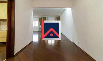 Imagem 4: Apartamento Locação 3 Dormitórios - 170 m² Perdizes