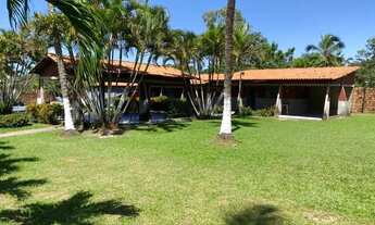 Imagem 3: Chácara de 7.500m2 na Praia da Raposa - Maranhão