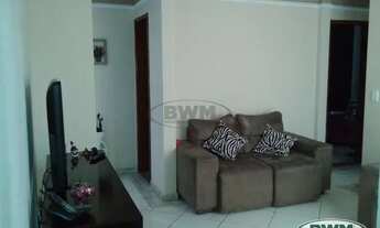 Imagem 3: Apartamento com 2 dormitórios à venda, 74 m² por R$ 230.000,00 - Jardim Saira - Sorocaba/S