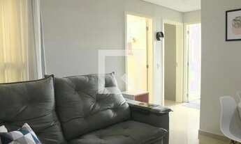 Imagem 2: Apartamento para Aluguel - Jardim das Bandeiras , 2 Quartos, 45 m2