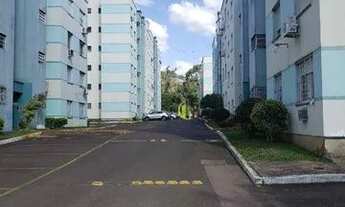 Imagem 2: APARTAMENTO semi-mobiliado