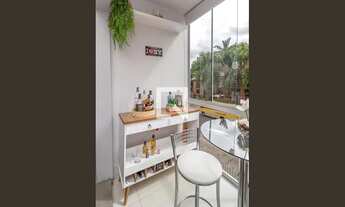 Imagem 5: Apartamento para Aluguel - Petrópolis, 1 Quarto, 68 m2