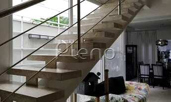 Imagem 3: Casa - Swiss Park - Campinas