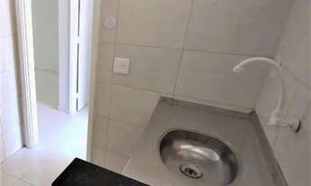 Imagem 5: Aluga-se uma linda casa de quarto e sala no bairro do Rocha