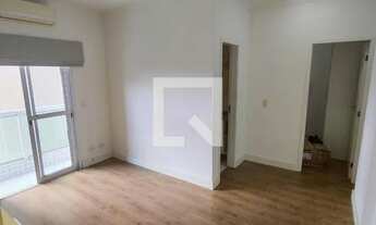 Imagem 7: Apartamento para Aluguel - Canto do Forte, 1 Quarto, 46 m2