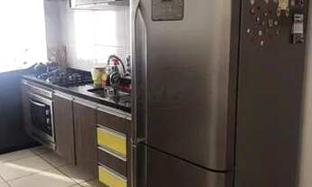 Imagem 6: Apartamento com 2 dormitórios à venda, 61 m² por R$ 205.000,00 - Jardim Itanguá - Sorocaba