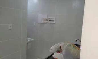 Imagem 4: APARTAMENTO PARA ALUGAR NO JULITA FORMIGA