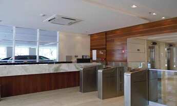 Imagem 4: Sala, 41 m² - venda por R$ 650.000,00 ou aluguel por R$ 4.450,00/mês - Jardim Paulista - S