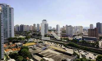 Imagem 7: Apartamento para Aluguel - Tatuapé, 2 Quartos, 49 m2