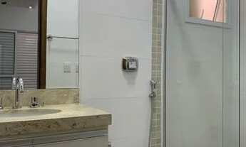 Imagem 4: Aluga-se Casa Condominio Village Damha 1 Rio Preto