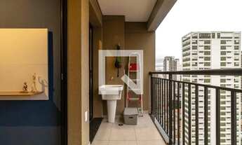 Imagem 5: Apartamento para Aluguel - Vila Pompéia, 1 Quarto, 46 m2