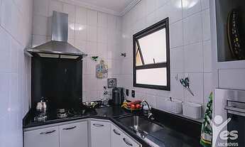 Imagem 3: Cód.: 11751 - Apartamento de 82m², 03 dormitórios sendo 01 suíte e 02 vagas de garagem Vi