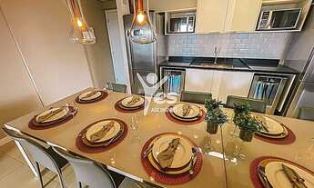 Imagem 14: Cód.: 13022 - Apartamento com condomínio, 02 dormitórios, 01 vaga, lazer completo, Campest