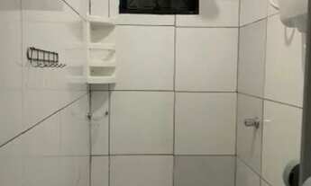 Imagem 6: Kit net No Centro