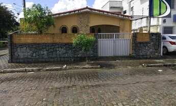 Imagem 2: Casa com 4 dormitórios, 200 m² - venda por R$ 420.000,00 ou aluguel por R$ 2.300,00/mês