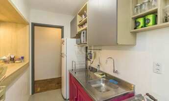 Imagem 6: Apartamento para Venda - 39.9m², 1 dormitório, Independência