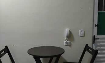 Imagem 6: KITNET MOBILHADA METRO BRESSER