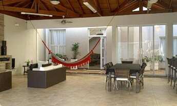 Imagem 2: Casa locação/venda Res Furlan