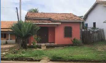 Imagem: Casa para venda possui 134 metros quadrados