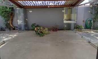 Imagem 2: Casa Térrea / Locação - Jd. Alvorada - Zona Oeste - São Paulo