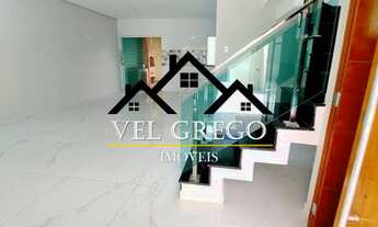 Imagem 6: SOBRADO 3 SUÍTES NA PAULICEIA