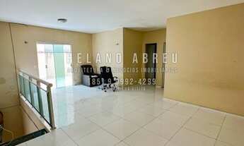 Imagem 5: Casa de condomínio para venda com 280 metros quadrados com 4 quartos