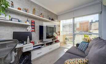 Imagem 3: Apartamento à Venda - Vila Mascote, 2 Quartos, 65 m2