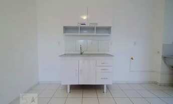 Imagem 6: Apartamento para Aluguel - Parque das Águas, 2 Quartos, 40 m2