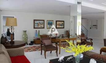 Imagem 3: Cobertura à venda, 5 quartos, 4 suítes, 5 vagas, BARRA DA TIJUCA - RIO DE JANEIRO/RJ