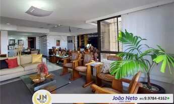 Imagem: JN) Excelente cobertura no Espinheiro, com