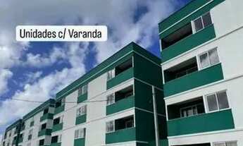 Imagem: Alugo apartamento Olinda