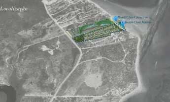 Imagem 3: Vendo lindo apartamento beira-mar na Praia dos Carneiros