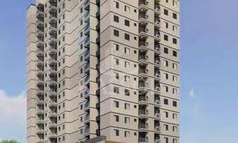 Imagem 2: EDIFICIO RECANTO - LANÇAMENTO - NEVA 2 QUARTOS 1 GARAGEM A PARTIR R$219MIL