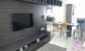 Imagem 2: Apartamentos com 2 Dormitorio(s) localizado(a) no bairro Navegantes em Capão da Canoa