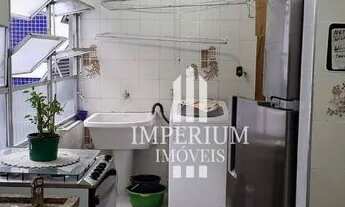 Imagem 6: Apartamento com 2 dormitórios para alugar, 49 m² por R$ 1.647,00/mês - Jaçanã - São Paulo