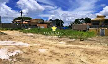 Imagem: TERRENO RESIDENCIAL em SANTA CRUZ CABRÁLIA