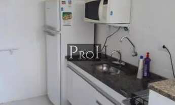 Imagem 3: Apartamento 2 dormitórios R$ 270.000,00